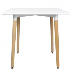 Masa Eames DT-02~(80x80cm)