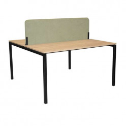 Masa Kube Twin 1380x1400