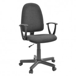 Fotoliu Birou PRESTIGE-C38~Grey