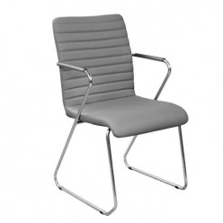 Scaun Birou TASK CF Grey~Eco 70
