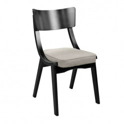 Scaun Diran Stofa Ambrella 09+Black Frame