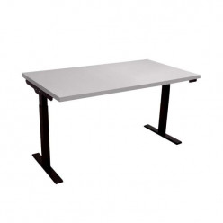 Masa Birou Electric Ajustabila SUL01 Black