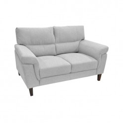 Canapea Mellissa  (2Locuri)~Grey