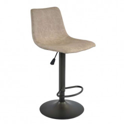 Scaun de bar SB-91~Grey