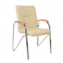 Scaun Birou SAMBA V-18~Beige