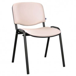 Scaun ISO V-18~Beige (ecopiele)