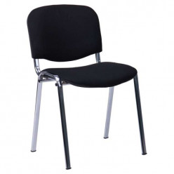 Scaun ISO Chrome-C11~Black