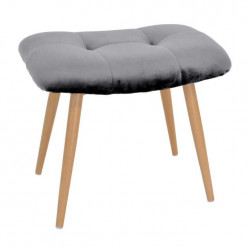 Taburet Trio~Grey