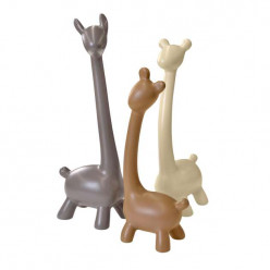 DECO-GIRAFE T0139 Camel