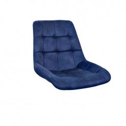 Sezut scaun NICOLE~PL 12 BLUE