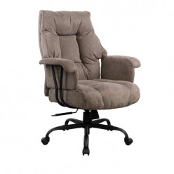 Fotoliu Birou F-9683~Brown