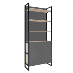 Raft Urban 90 Box (spate integral)