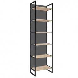 Raft Urban 60 (spate integral)