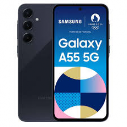 Samsung Galaxy A55 A556 5G 8/128GB Awesome Navy