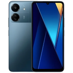 Xiaomi Poco C65 4G 6/128GB Blue