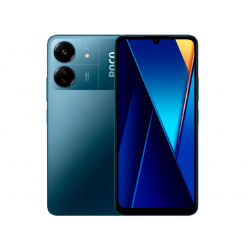 Xiaomi Poco C65 4G 8/256GB Blue