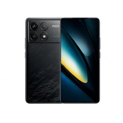 Xiaomi POCO F6 5G 12/512GB Black