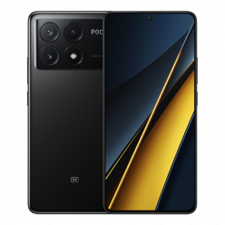 Xiaomi POCO X6 PRO 5G 12/512GB Black