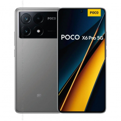 Xiaomi POCO X6 PRO 5G 12/512GB Grey