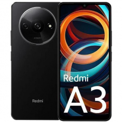 Xiaomi Redmi A3 4G 4/128GB Black