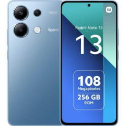 Xiaomi Redmi Note 13 4G  6/128GB Blue