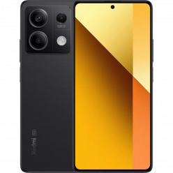 Xiaomi Redmi Note 13 5G 8/256GB  Graphite Black