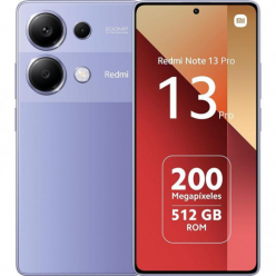 Xiaomi Redmi Note 13 Pro 4G 8/256GB Purple