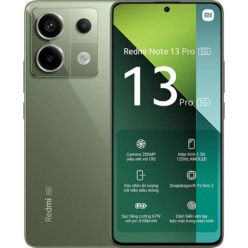 Xiaomi Redmi Note 13 Pro 5G 8/256GB  Green