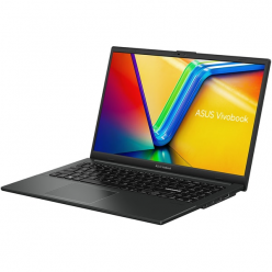 NB ASUS Vivobook Go 15 E1504FA-BQ050, 15.6", Full HD, AMD Ryzen 5 7520U, 8GB RAM, 512GB SSD, AMD Radeon Graphics, Free DOS Black 