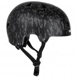 903283 Helmet Powerslide Pro Urban Camo2 Size 55-58