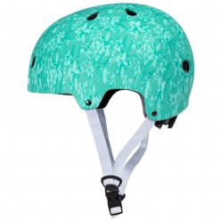 903284 Helmet Powerslide Pro Urban Floral Size 58-61
