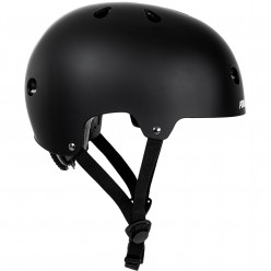 903286 Helmet Powerslide Urban black 2 Size 55-58