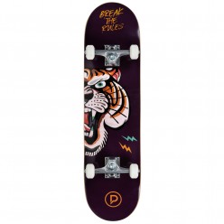 880311 Playlife Skateboards  Tiger