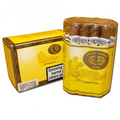 Сигары Jose L.Piedra Conservas, коробка 25шт