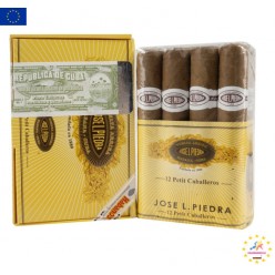 Сигары Jose L.Piedra Petit Caballeros, коробка 12шт