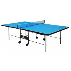 Теннисный стол  (уличный) GSI Sport Athletic Outdoor Od-2 Outdoor Blue