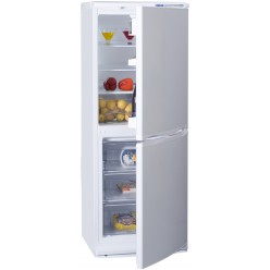 Холодильник ATLANT XM 4010-022