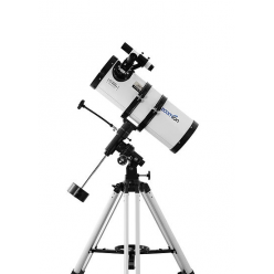 Telescop Zoomion Gravity 150 EQ