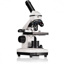 Bresser Biolux 20x-1280x Microscop