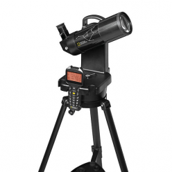 Telescop National Geographic Automatic 70-350