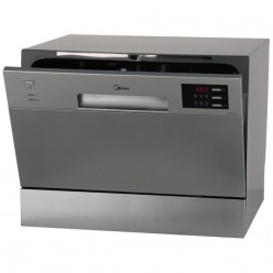 Посудомоечная машина настольная Midea MCFD55320S