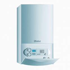 Газовый котел VAILLANT TURBOTEC PLUS VUW INT 242/5-5 (H-VE-RU)