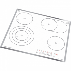Встроенная электрическая плита Kaiser KCT 6715 F W