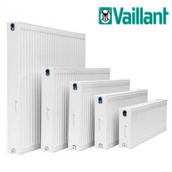 Радиатор Vaillant K22 500*500