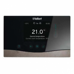 Комнатный термостат VAILLANT VR 92 CN HU RO TR