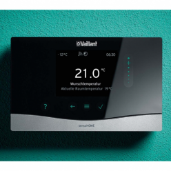 Комнатный термостат VAILLANT VRT 380 HU RO TR MOSTRA