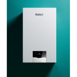 Конденсационный газовый котел VAILLANT ECOTEC PLUS VU 25 CS/1-5 (N-INT3)