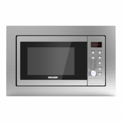 Встраиваемая микроволновая печь WL - BI 925 INOX