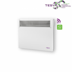 Электрический конвектор Tesy CN 031 100 EI CLOUD W