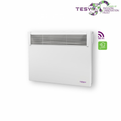 Электрический конвектор Tesy CN 031 150 EI CLOUD W
